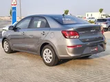 Kia Pegas 2025
